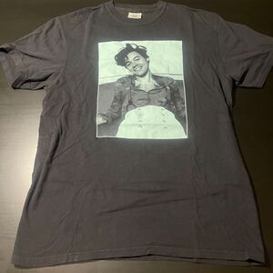 Harry Styles T-Shirt Sz Medium Love On Tour 2021 Short Sleeve Exclusive Official